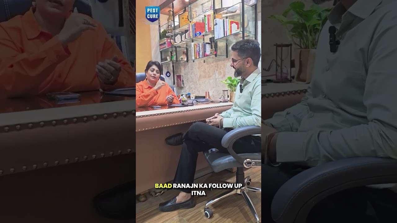 Cockroach Infestation? Real Talk with Pest Experts | Easy Home Solutions! 