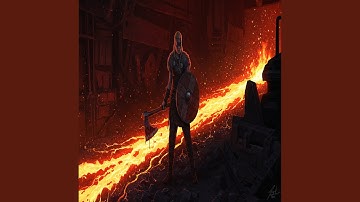 Iron Thor Constructs Of Storms