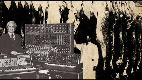 The History Of Dark Ambient