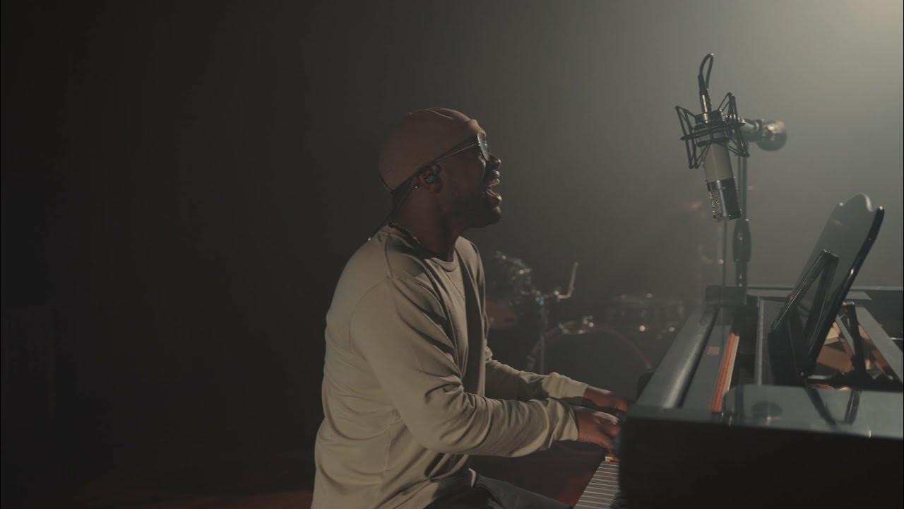 Jac Ross - Open My Heart (Yolanda Adams Cover) Jac Ross - Open My Heart (Yolanda Adams Cover)