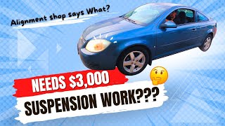 Avoid Costly Mistakes: How a Vehicle Inspection Can Save You Thousands!