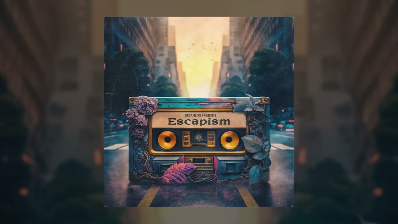 Obejrzyj Boom Bap, Chill Jazzy Hip Hop (Full Album) "Escapism" w YouTube Obejrzyj Boom Bap, Chill Jazzy Hip Hop (Full Album) "Escapism" w YouTube