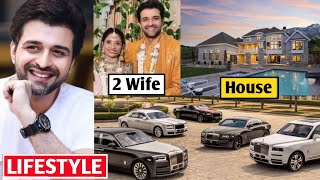 Sachin Shroff Lifestyle 2023, Income, Taarak mehta ka ooltah chashmah, Wife, Biography