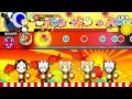 太鼓の達人（ソライロ）D's Adventure Note　Player：りんね