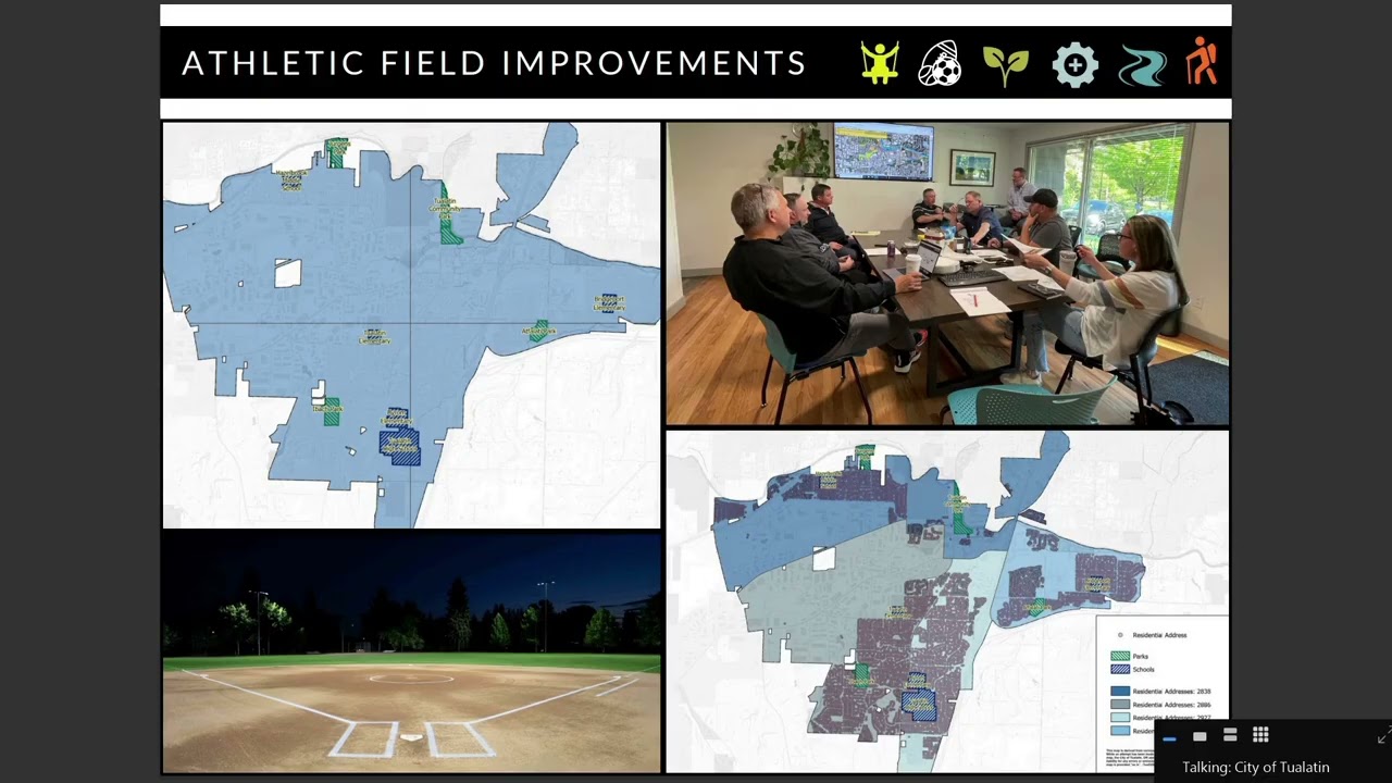 City Council Work Session - October 27, 2025