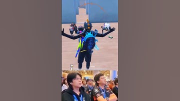 Hacker Meet Developer 😱 #bgmishorts #pubgshorts