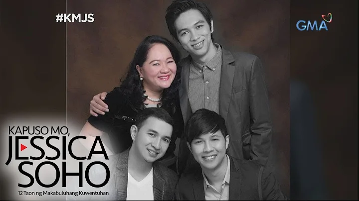 Kapuso Mo, Jessica Soho: Pagsubok sa buhay ni Lore...