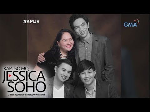 Kapuso Mo, Jessica Soho: Pagsubok sa buhay ni Lorelei Go