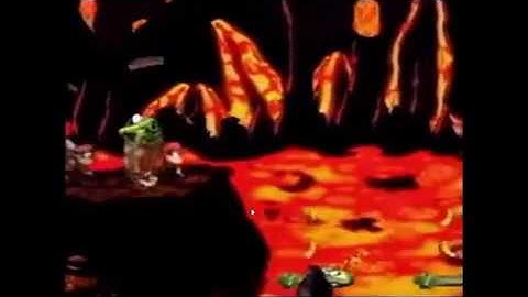 SMBX 1.4.5 TUTORIAL: How to drop an item (like in Hot Head Bop)