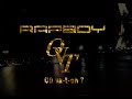 Rapboy  ovt lyric