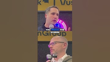 Unlocking Retail Innovation: The Power of Screens and Sensors