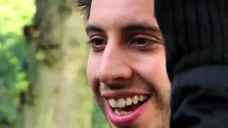 Example - 'Two Lives' (Official Behind The Scenes) [REVERSE]