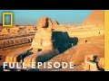 Hatshepsut mysteries of the warrior pharaoh queen full episode  lost treasures of egypt