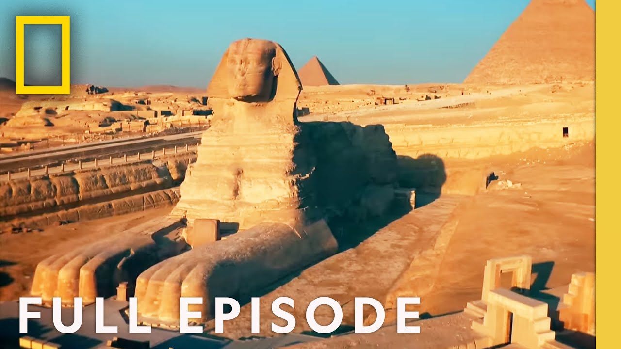 Unraveling the Mysteries of Hatshepsut: Warrior Pharaoh Queen (Full Episode) | Lost Treasures of Egypt – Video