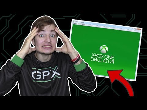 Video: Teknologi Emulator Baru Dapat Membolehkan Keserasian Xbox 2 Ke Belakang, Kata Pencipta