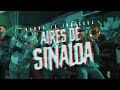 Aires De Sinaloa (En Vivo)-Banda La Indicada