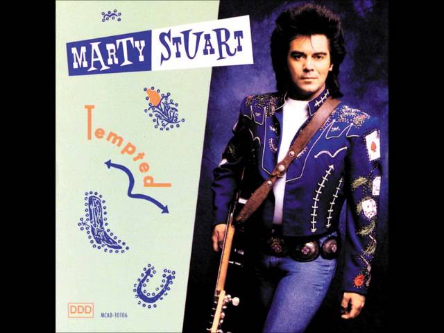 Marty Stuart- Little Things class=