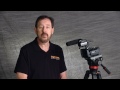 NXCAM® HXR-NX30U Compact Camcorder Overview