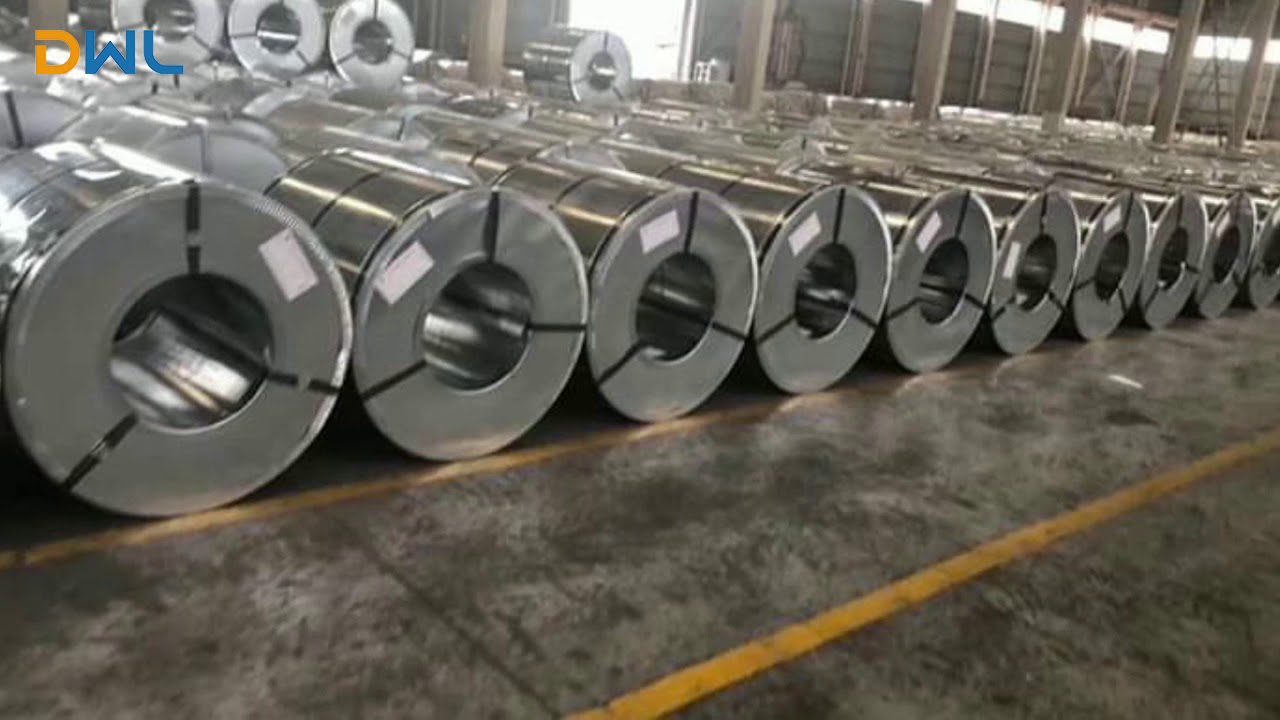 PPGI Coil Sheets PPGL Steel Coils Sheets - China Supplier | Powerson Metal
