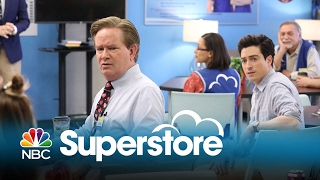 Superstore - Not Quite Love at First Sight (Episode Highlight)