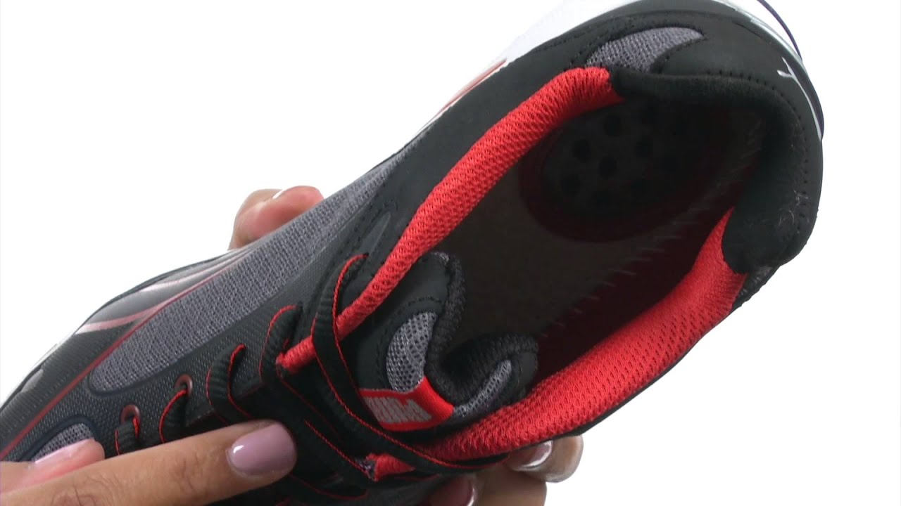 puma fuse motion safety trainers