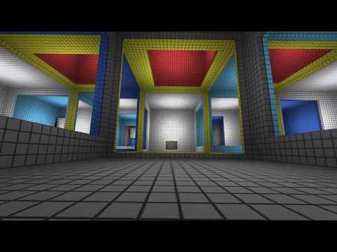 Hypersurface mirrors