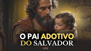Saint Joseph, the silent protector of Jesus Christ Saint Joseph, the silent protector of Jesus Christ