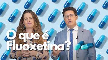A cosa serve la Fluoxetina?