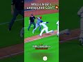 Who Is the Undisputed MLB GOAT of All Time? ⚾💥#MLB #Baseball #GOAT #SportsHighlights