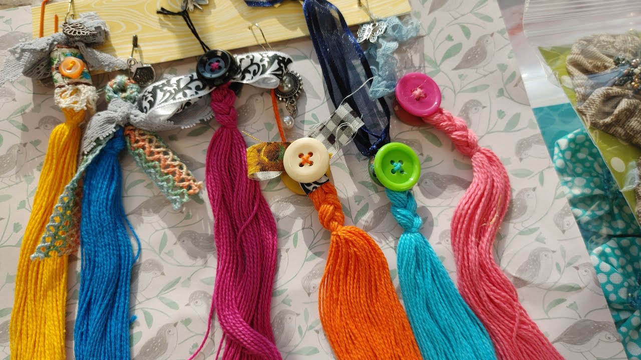 Biggest Restock Day EVER Journal Supplies from Me, JoAnn, Tami, and