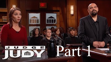 Did Driver Have a Seizure? | Part 1