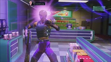 XCOM Chimera Squad - Part 17 - Gray Phoenix Missions - Epic Weapon Crucial Symmetry