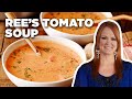 Recipe of the Day: Ree's Best Tomato Soup Ever | Food Network