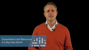 Collibra: Big Data World - Project Launch and Gaining Support