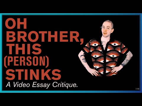 Define CherryPicking | Legendary Drops: "Non-Political" Gamer - Crimes New Roman | Joel-ee Critiques