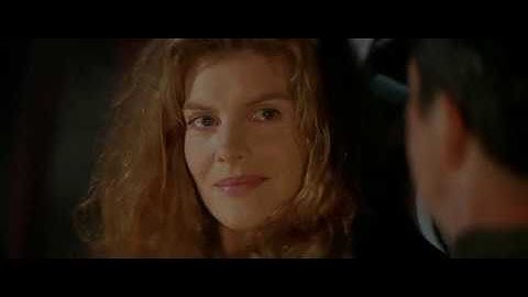 Lethal Weapon 4 - Riggs and Lorna Train