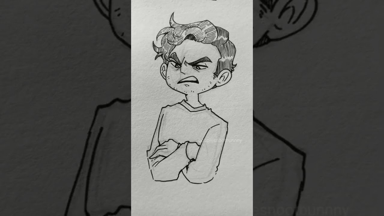 "are you the killer?" - moon knight animatic - Steven Grant, Marc Spector, Jake Lockley