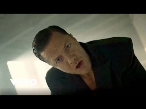 Imagine Dragons - Cutthroat (Official Music Video)