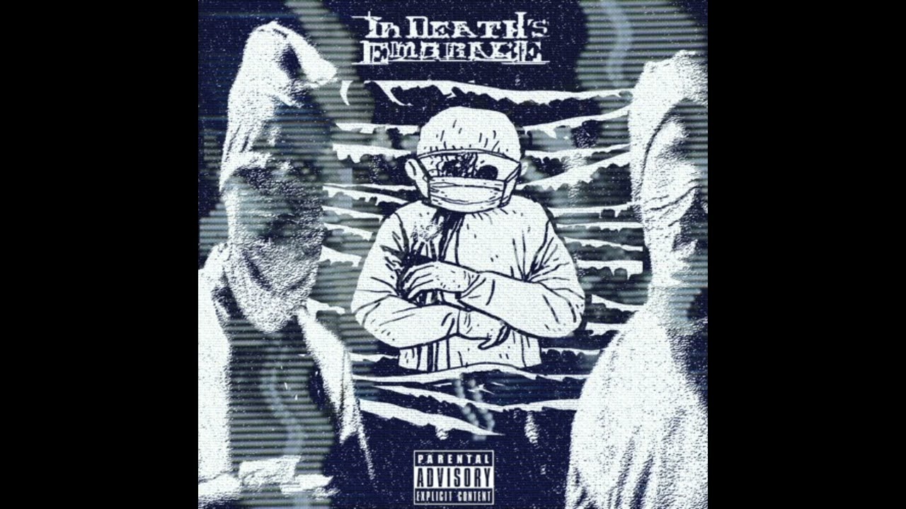 HASHI_MONO - SLEEPING DEPRESSION '22 [PROD. GLOOMSTONE]