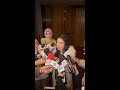 دينا تفتخر انا مبحسش بالظلم عشان انا ظالمة اساسا