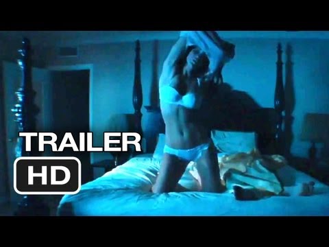 Paranormal Whackitivity Official Trailer #1 (2013) - Parody Movie HD