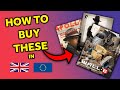 The easy way to buy us region a criterion collection blurays in the uk  eu