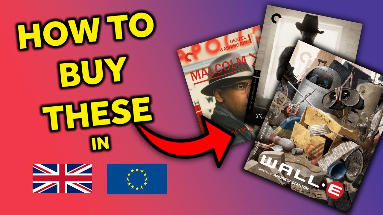 The EASY Way To Buy US Region A CRITERION COLLECTION Blu rays In The the-easy-way-to-buy-us-region-a-criterion-collection-blu-rays-in-the