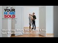 YHSGR - Wondering Where You’ll Move if You Sell Your House Today?