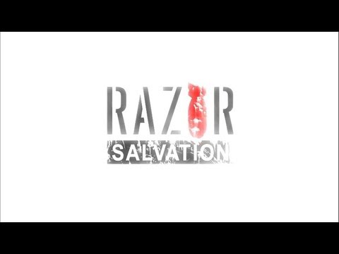 Official Razor: Salvation Trailer