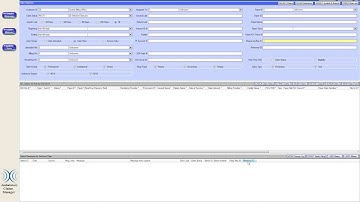 RelayHealth ACM Claim ManagerAmbulatory Claims Manager