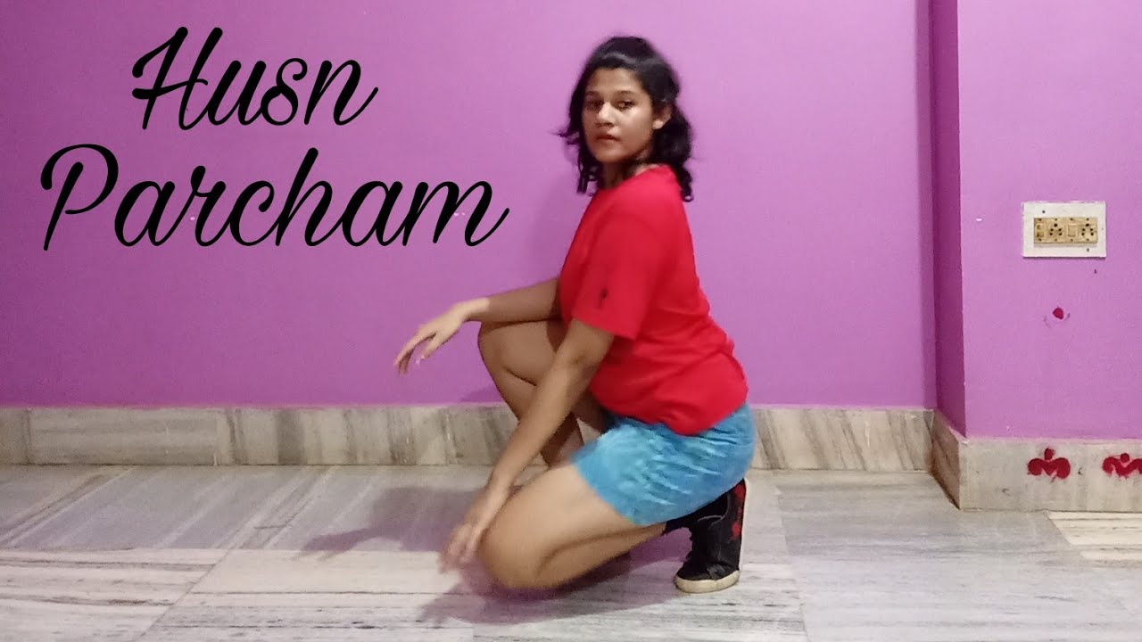 Husn Parcham | Zero | Katrina Kaif | Shahrukh Khan | Bhoomi Trivedi | Anushka Sharma | Dance Cover