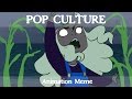 Pop culture  animation meme  thanks for 1500 subs