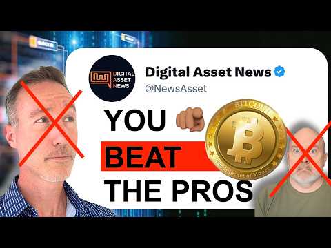 Every Bitcoin "Guru" To Be Exposed - You're Invited!