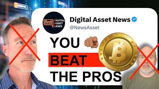 Every Bitcoin "Guru" To Be Exposed - You're Invited!